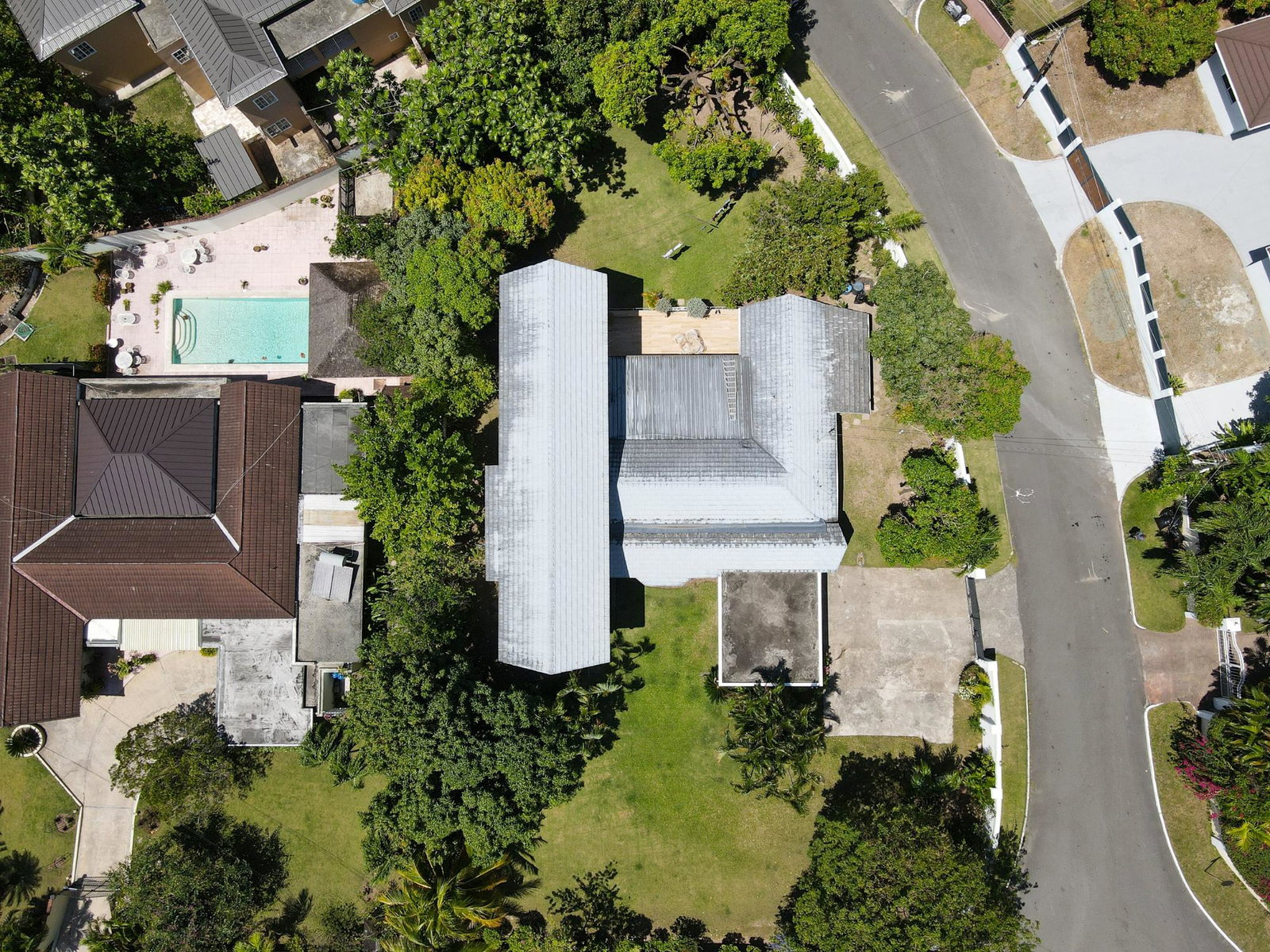 Fourth image of 1 Ebony Glades in Kingston 8, St. Andrew, Jamaica - property is For Sale