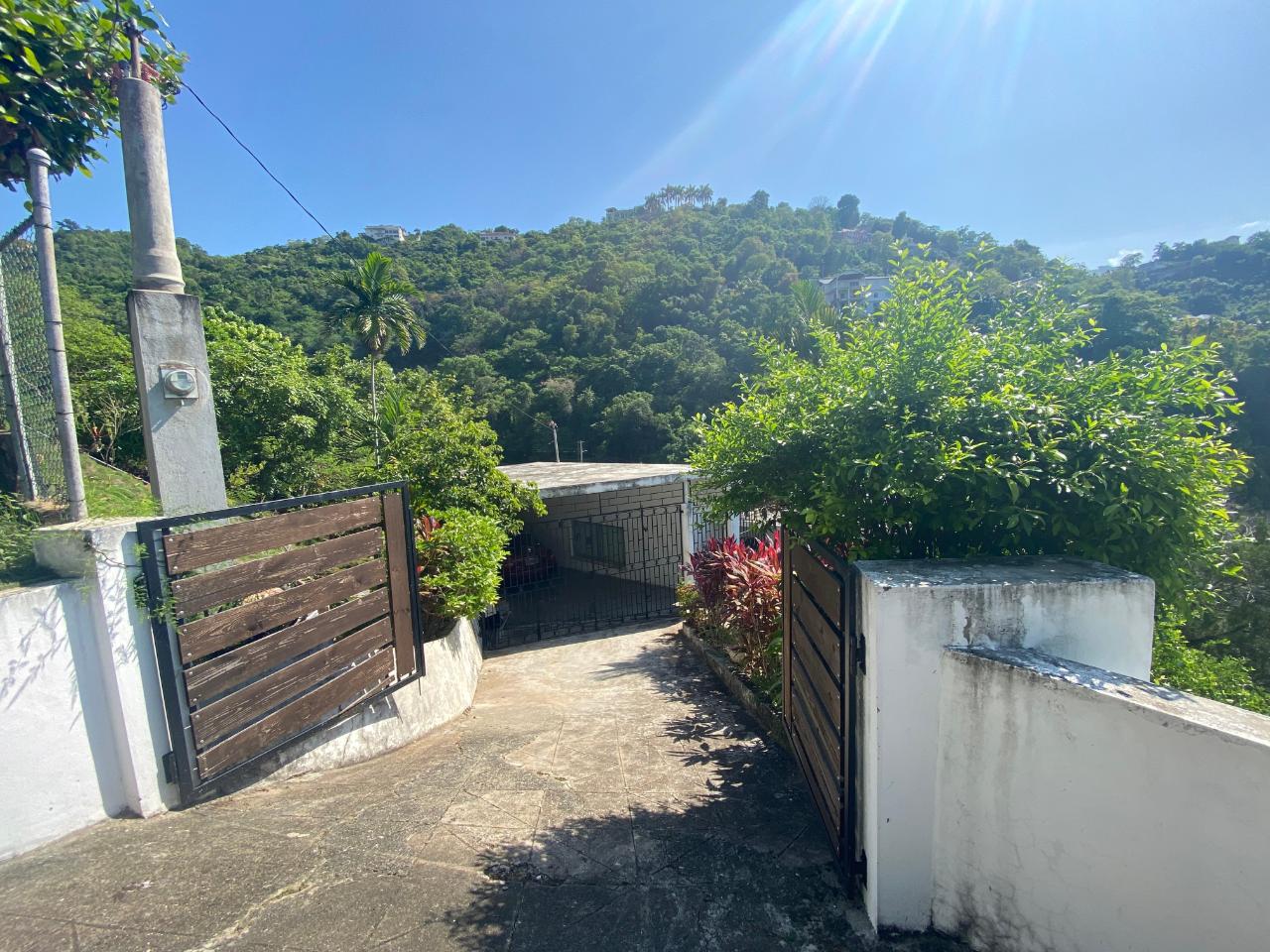 Fourth image of 6 Ridge Terrace, Mountain s in Kingston 8, St. Andrew, Jamaica - property is For Sale