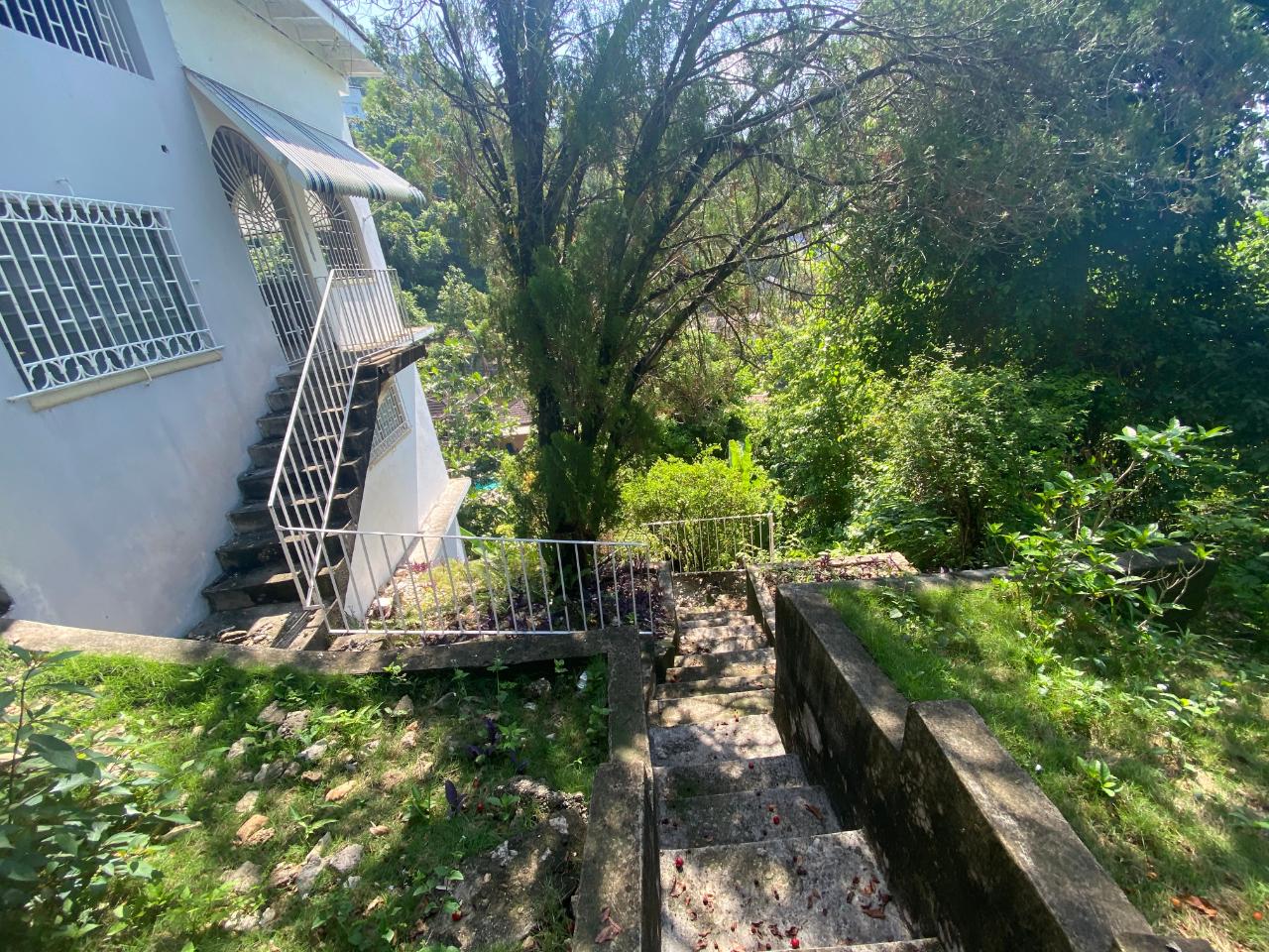 Tenth image of 6 Ridge Terrace, Mountain s in Kingston 8, St. Andrew, Jamaica - property is For Sale