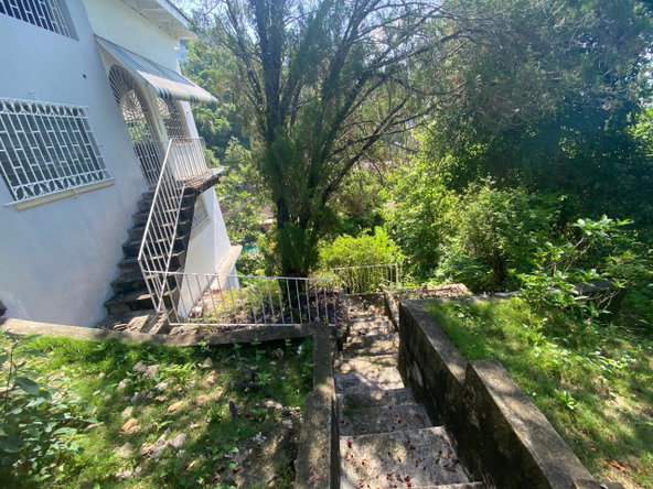Tenth image of 6 Ridge Terrace, Mountain s in Kingston 8, St. Andrew, Jamaica - property is For Sale