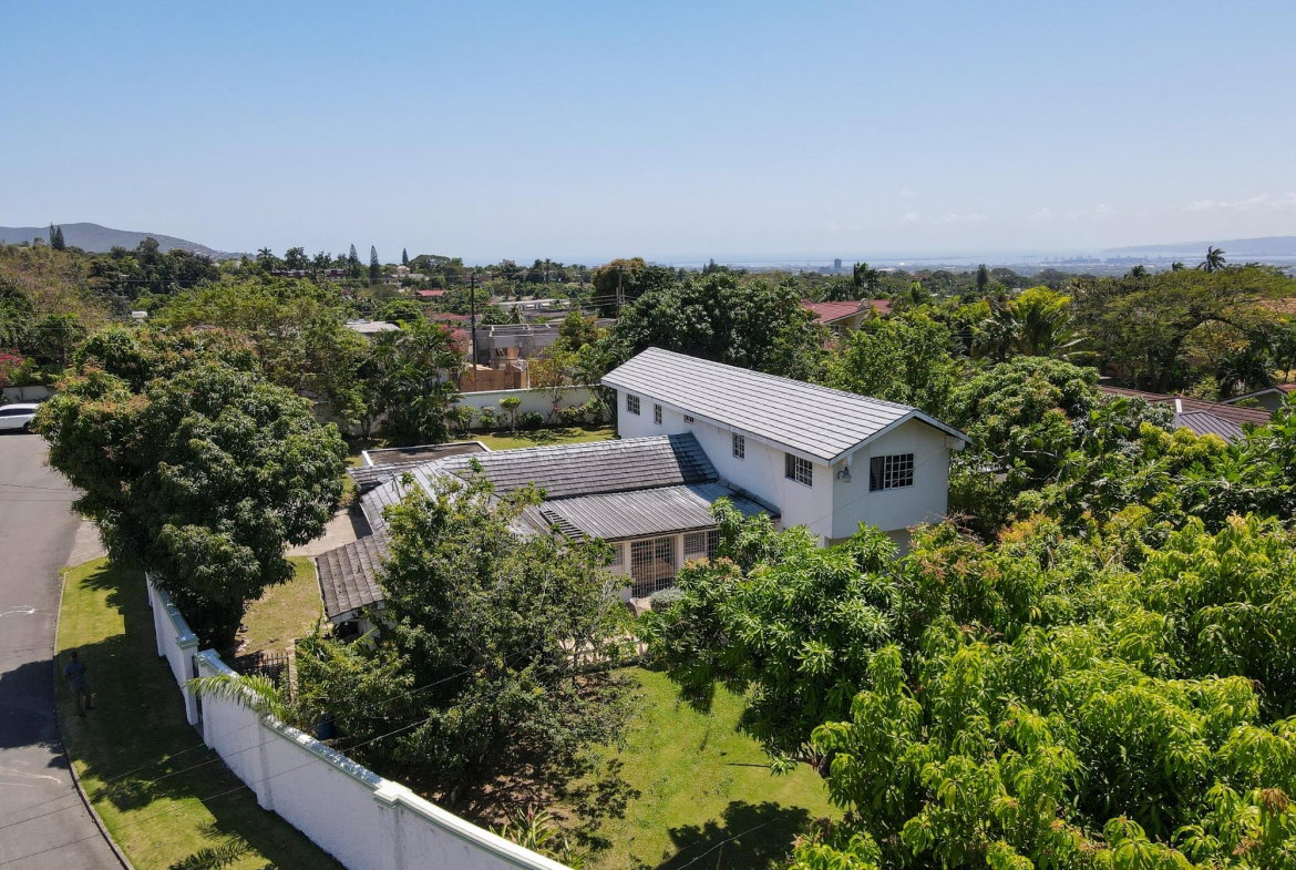 Fifth image of 1 Ebony Glades in Kingston 8, St. Andrew, Jamaica - property is For Sale