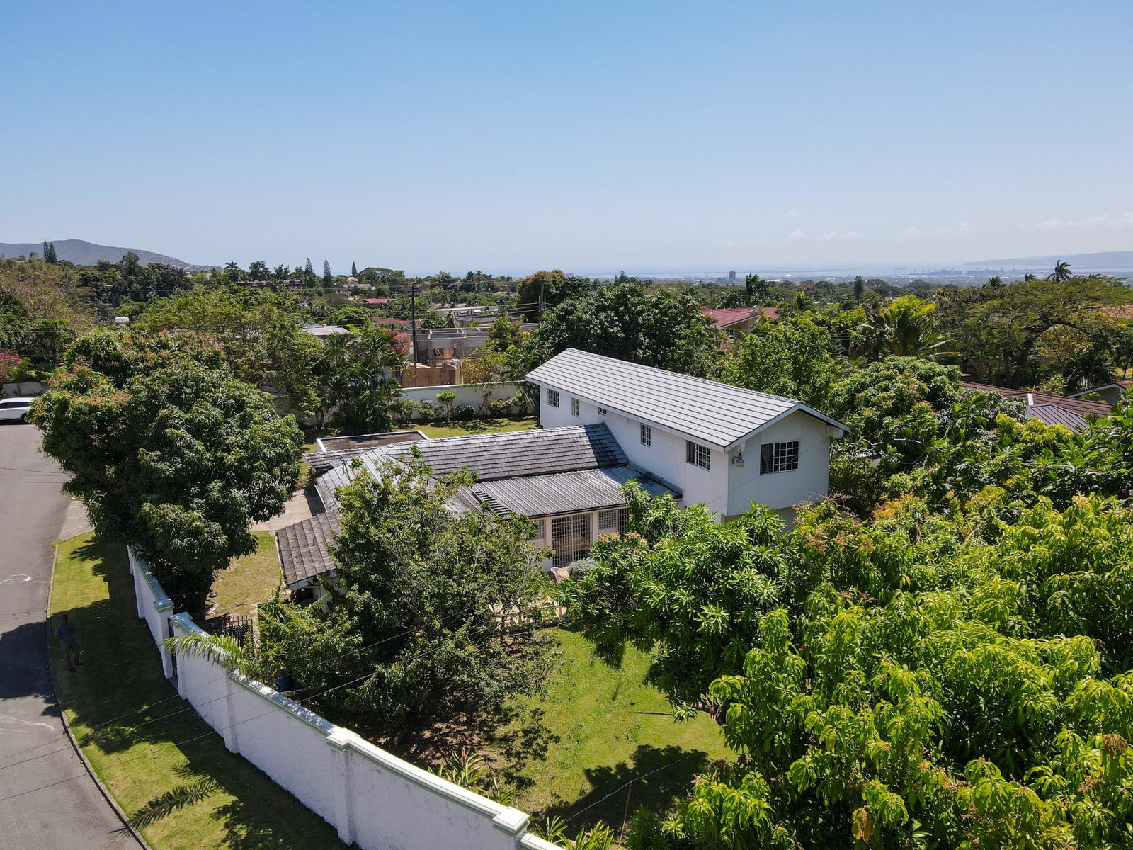 Fifth image of 1 Ebony Glades in Kingston 8, St. Andrew, Jamaica - property is For Sale
