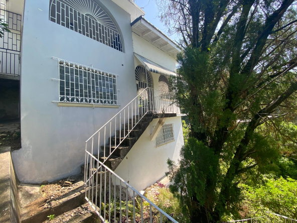 Fourteenth image of 6 Ridge Terrace, Mountain s in Kingston 8, St. Andrew, Jamaica - property is For Sale