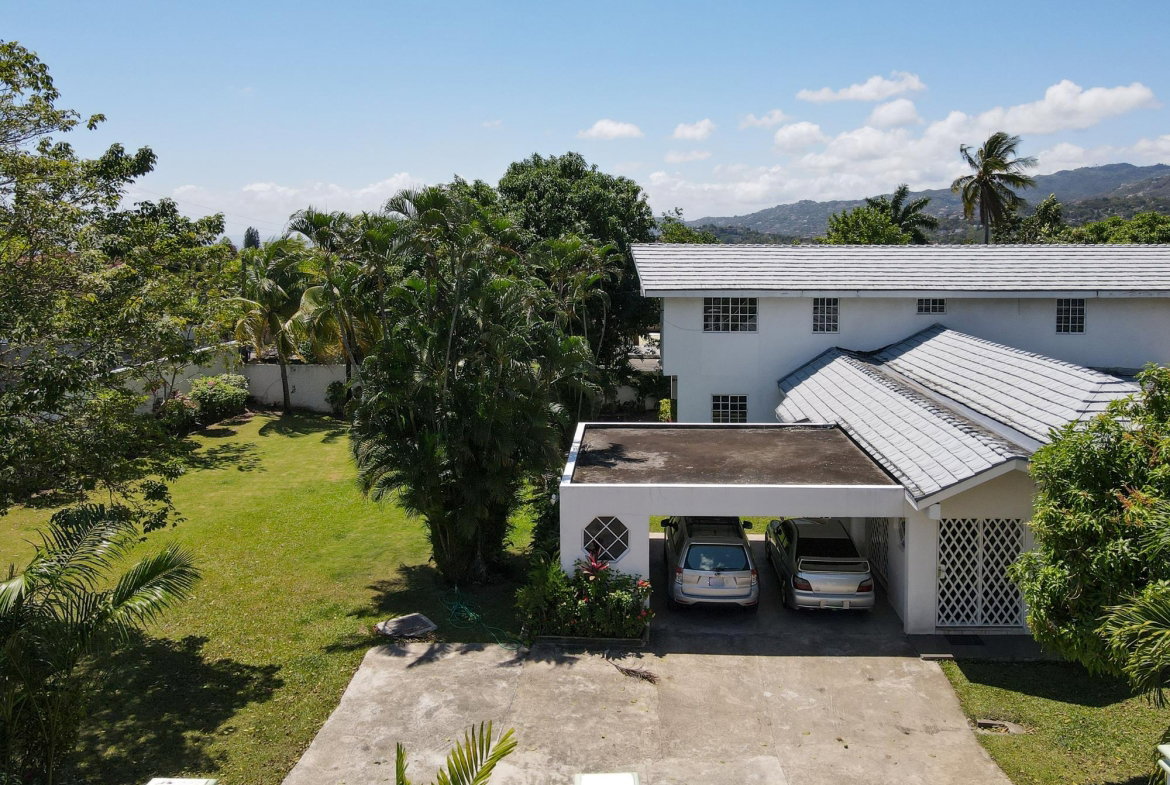 Sixth image of 1 Ebony Glades in Kingston 8, St. Andrew, Jamaica - property is For Sale