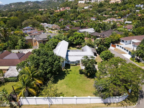 First image of 1 Ebony Glades in Kingston 8, St. Andrew, Jamaica - property is For Sale