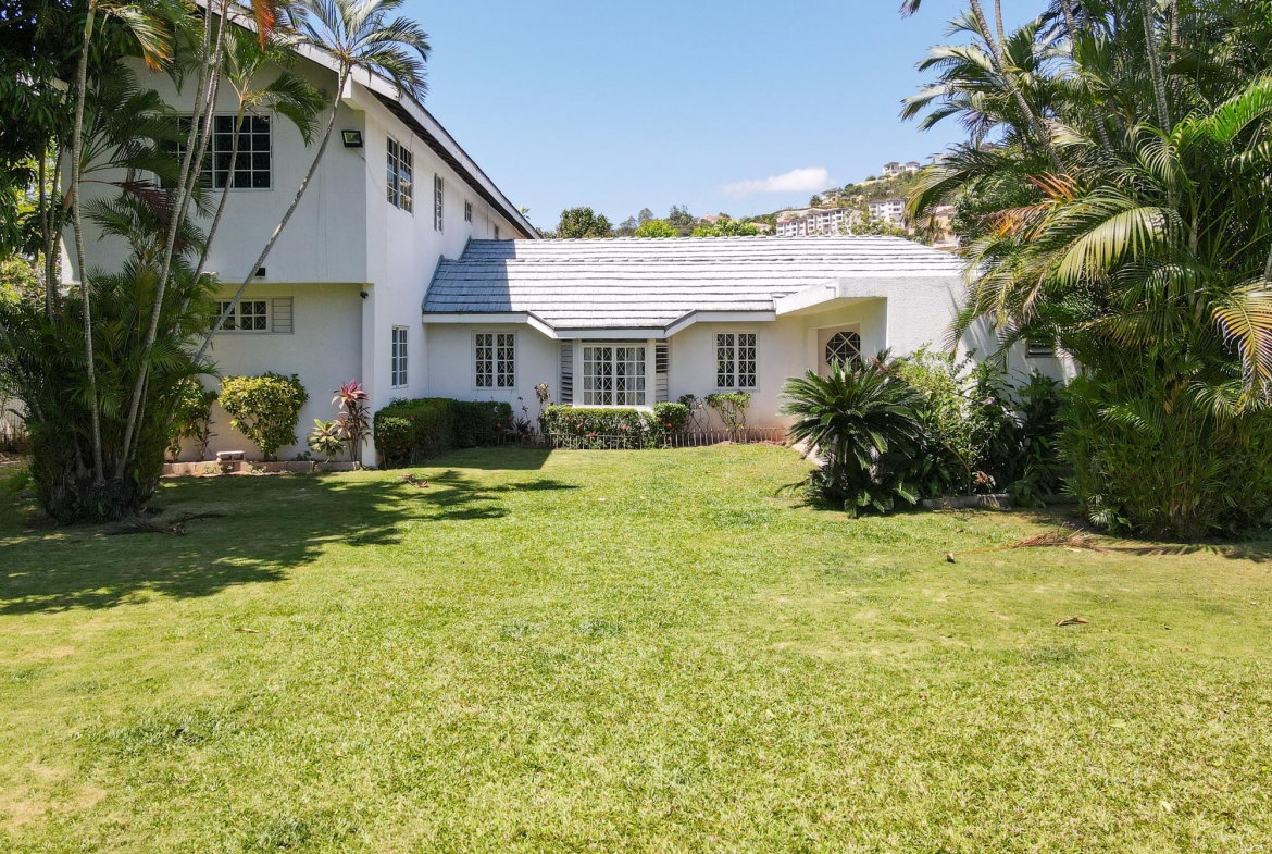 Seventh image of 1 Ebony Glades in Kingston 8, St. Andrew, Jamaica - property is For Sale