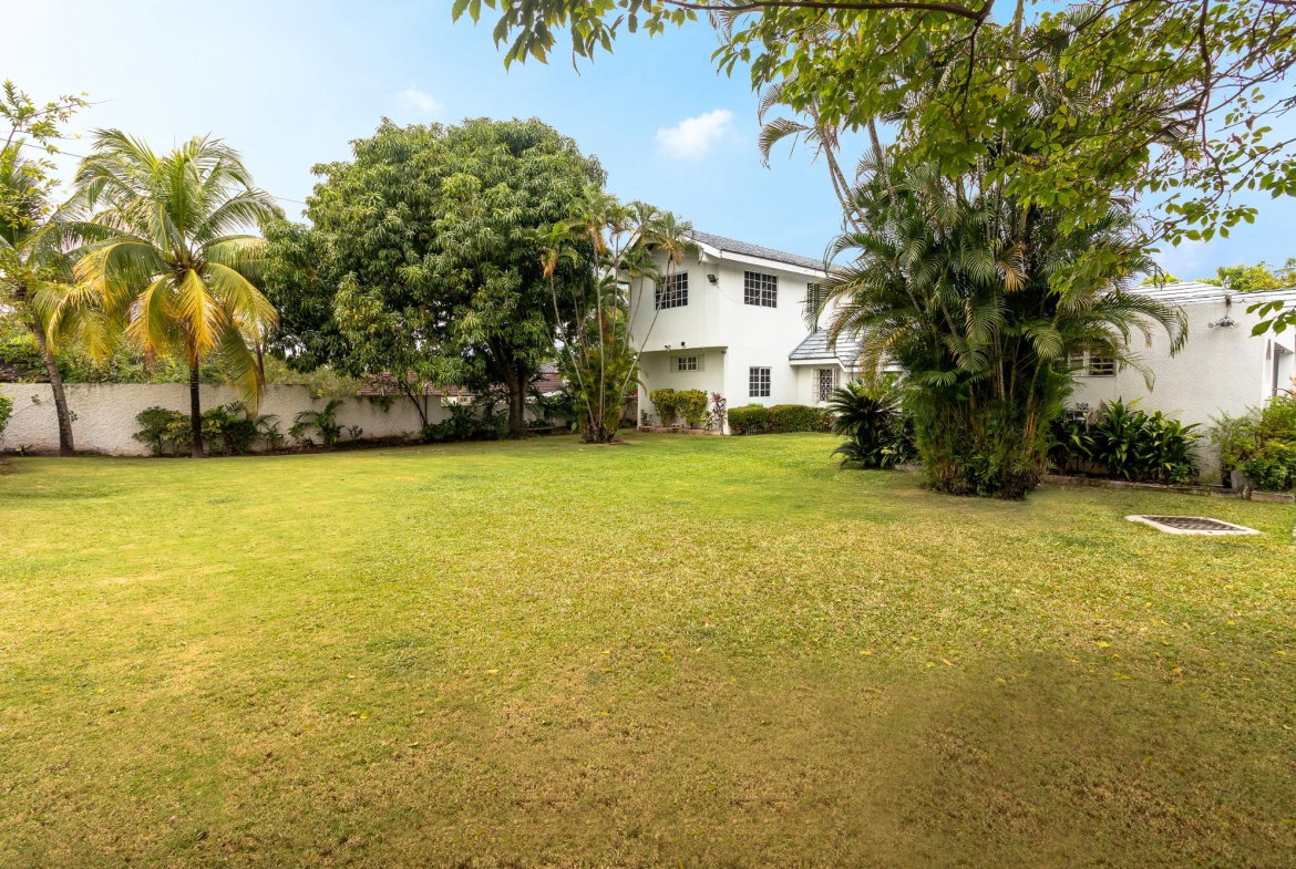 Eighth image of 1 Ebony Glades in Kingston 8, St. Andrew, Jamaica - property is For Sale