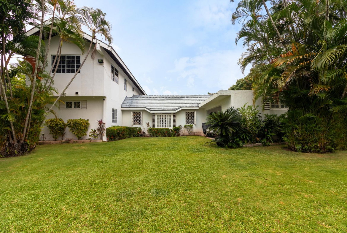 Ninth image of 1 Ebony Glades in Kingston 8, St. Andrew, Jamaica - property is For Sale