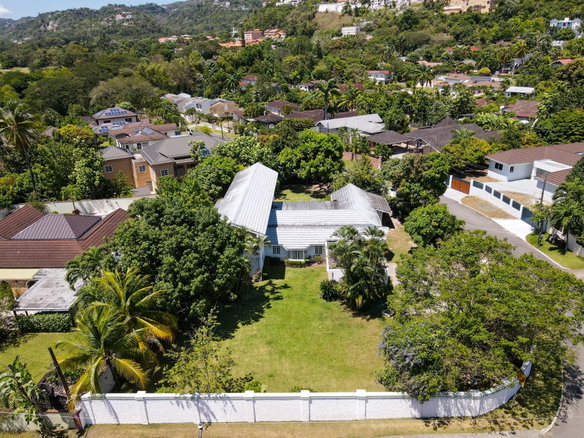 First image of 1 Ebony Glades in Kingston 8, St. Andrew, Jamaica - property is For Sale