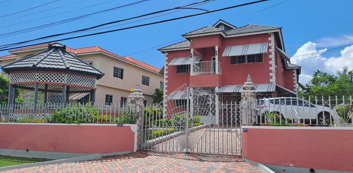Second image of 466 st Theresa's Way, Green a in Green Acres, St. Catherine, Jamaica - property is For Sale