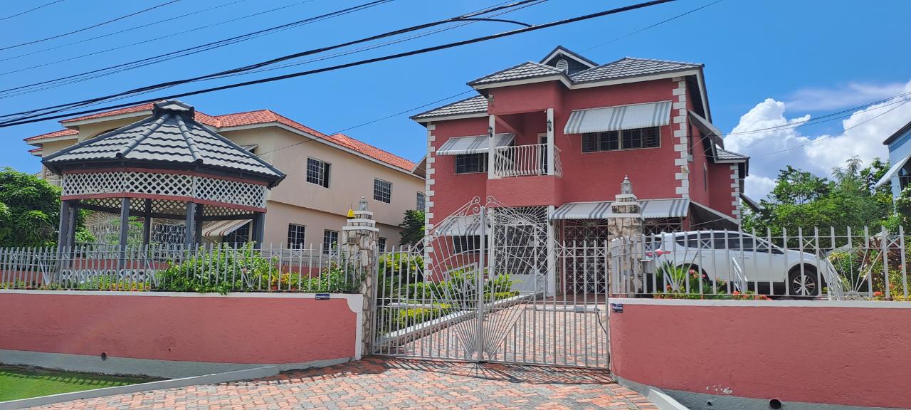 Second image of 466 st Theresa's Way, Green a in Green Acres, St. Catherine, Jamaica - property is For Sale