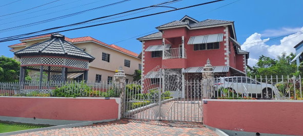 Second image of 466 st Theresa's Way, Green a in Green Acres, St. Catherine, Jamaica - property is For Sale