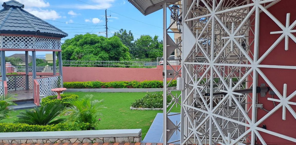 Eleventh image of 466 st Theresa's Way, Green a in Green Acres, St. Catherine, Jamaica - property is For Sale