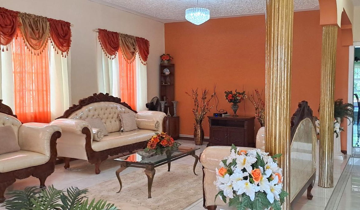 Fifteenth image of 466 st Theresa's Way, Green a in Green Acres, St. Catherine, Jamaica - property is For Sale