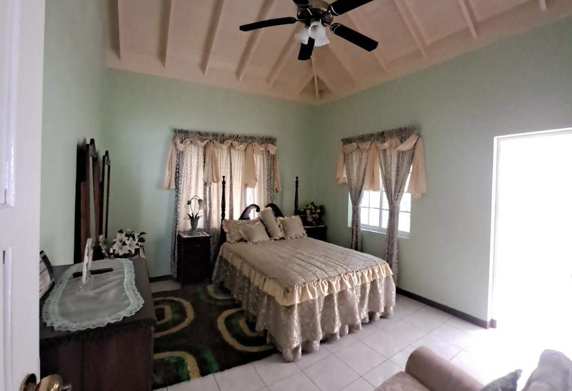 Nineteenth image of 466 st Theresa's Way, Green a in Green Acres, St. Catherine, Jamaica - property is For Sale