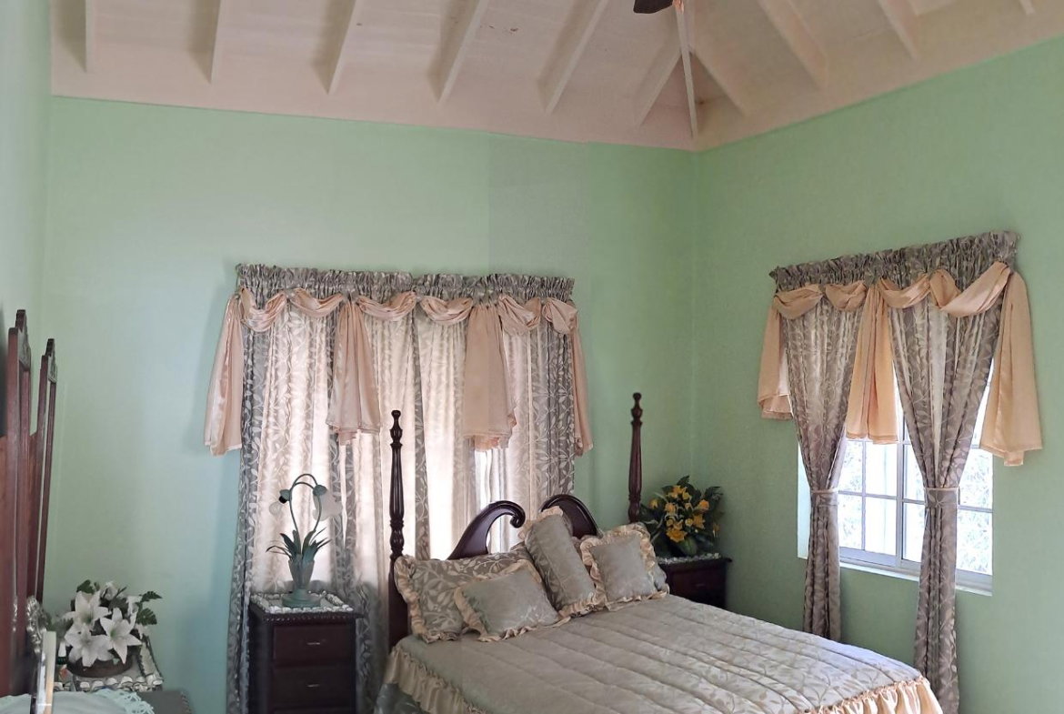 Twentieth image of 466 st Theresa's Way, Green a in Green Acres, St. Catherine, Jamaica - property is For Sale