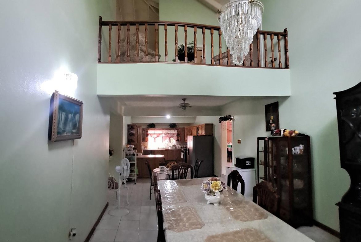 Twenty-Second image of 466 st Theresa's Way, Green a in Green Acres, St. Catherine, Jamaica - property is For Sale