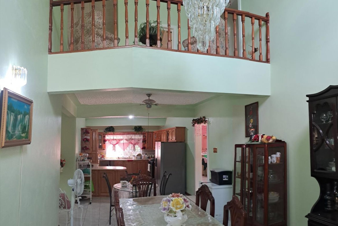 Twenty-Third image of 466 st Theresa's Way, Green a in Green Acres, St. Catherine, Jamaica - property is For Sale