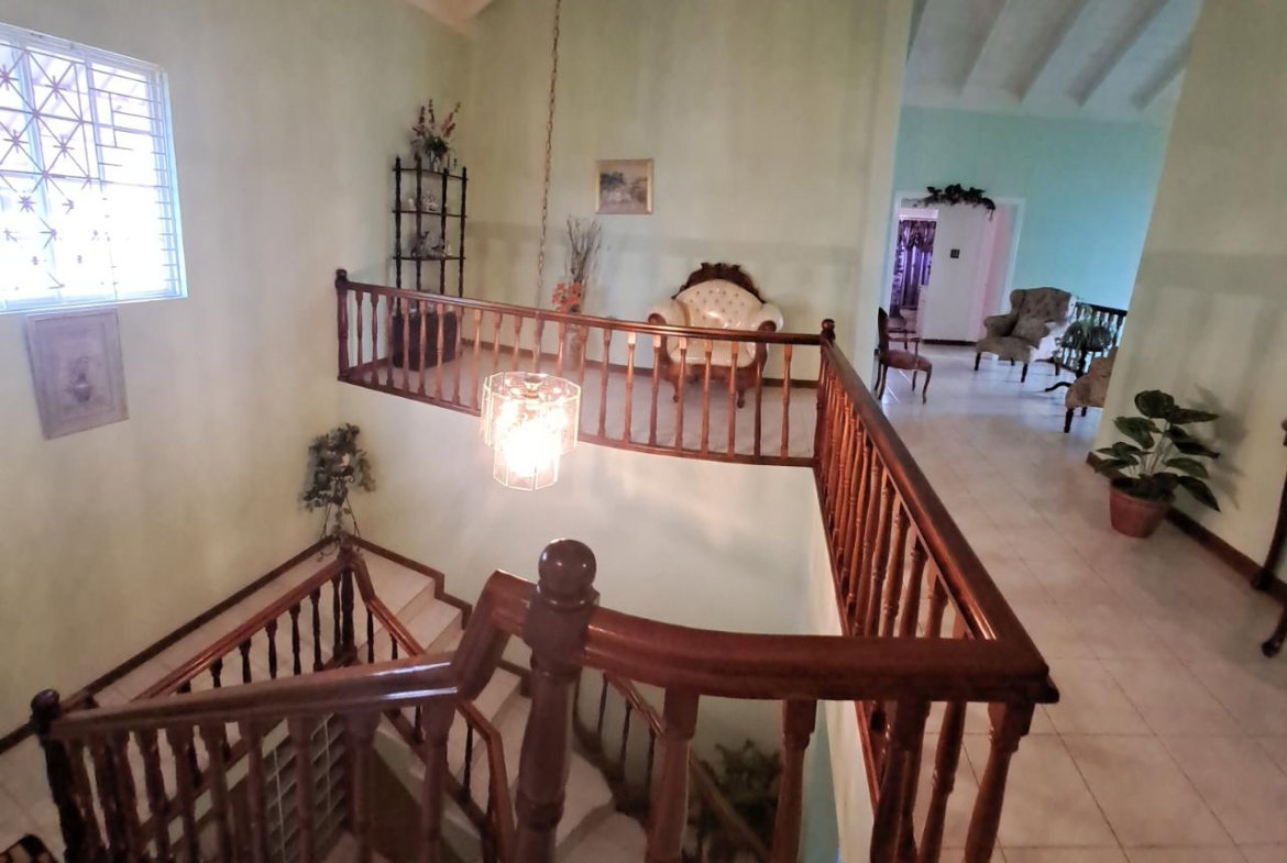 Twenty-Sixth image of 466 st Theresa's Way, Green a in Green Acres, St. Catherine, Jamaica - property is For Sale