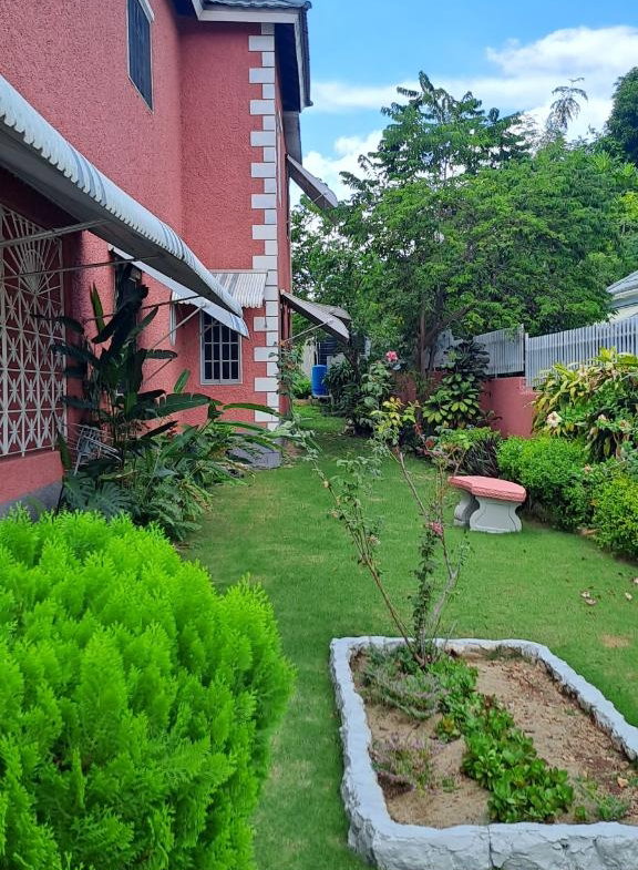 Fourth image of 466 st Theresa's Way, Green a in Green Acres, St. Catherine, Jamaica - property is For Sale