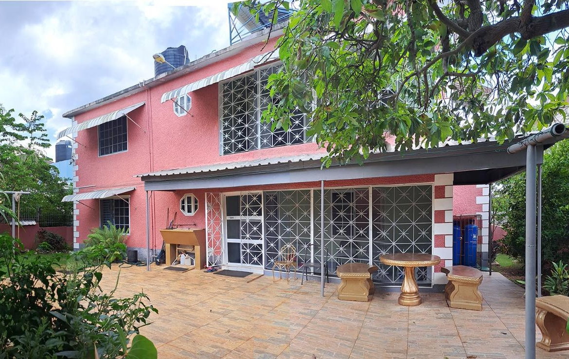 Fifth image of 466 st Theresa's Way, Green a in Green Acres, St. Catherine, Jamaica - property is For Sale