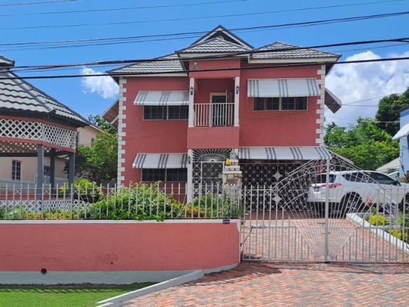 First image of 466 st Theresa's Way, Green a in Green Acres, St. Catherine, Jamaica - property is For Sale