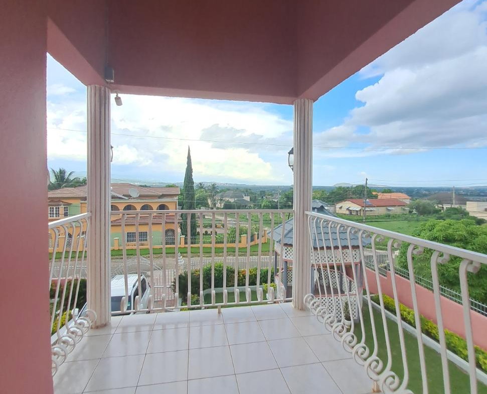 Eighth image of 466 st Theresa's Way, Green a in Green Acres, St. Catherine, Jamaica - property is For Sale