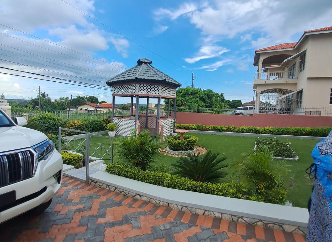 Ninth image of 466 st Theresa's Way, Green a in Green Acres, St. Catherine, Jamaica - property is For Sale