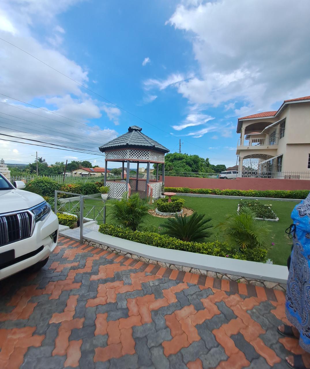 Ninth image of 466 st Theresa's Way, Green a in Green Acres, St. Catherine, Jamaica - property is For Sale