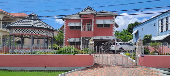 First image of 466 st Theresa's Way, Green a in Green Acres, St. Catherine, Jamaica - property is For Sale