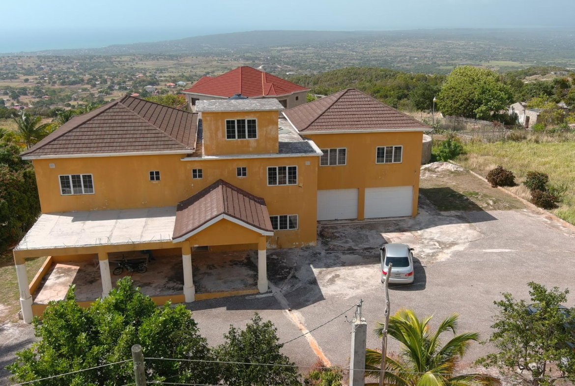 Second image of Flagaman, Southfield in Southfield, St. Elizabeth, Jamaica - property is For Sale