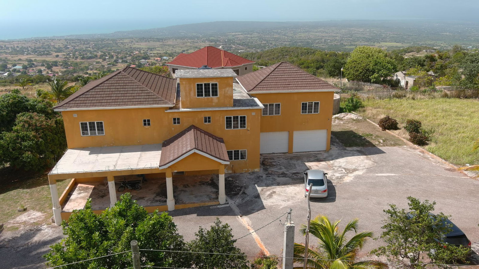 Second image of Flagaman, Southfield in Southfield, St. Elizabeth, Jamaica - property is For Sale