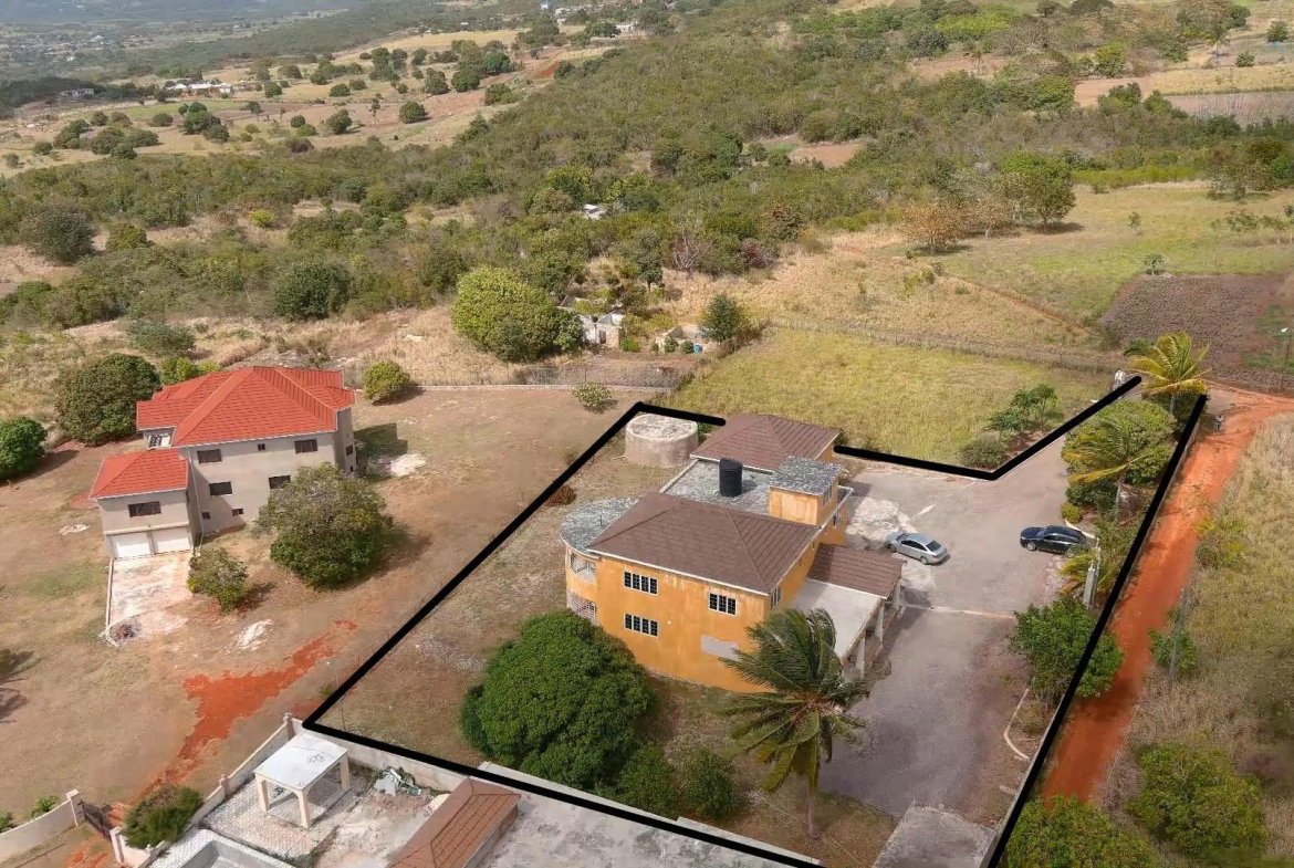 First image of Flagaman, Southfield in Southfield, St. Elizabeth, Jamaica - property is For Sale