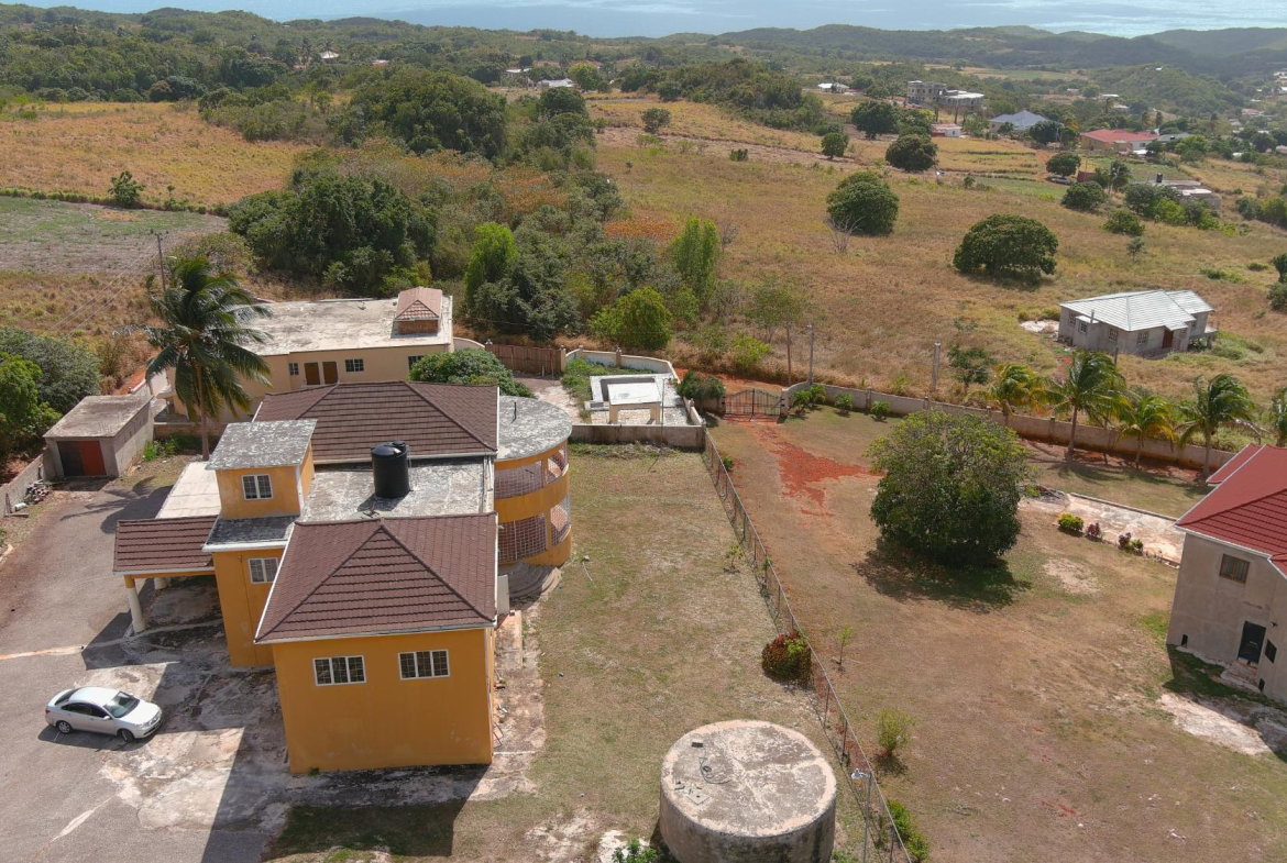 Third image of Flagaman, Southfield in Southfield, St. Elizabeth, Jamaica - property is For Sale