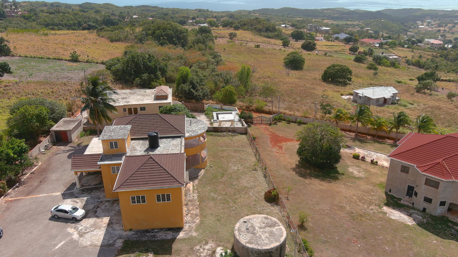 Third image of Flagaman, Southfield in Southfield, St. Elizabeth, Jamaica - property is For Sale