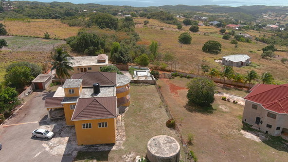 Third image of Flagaman, Southfield in Southfield, St. Elizabeth, Jamaica - property is For Sale
