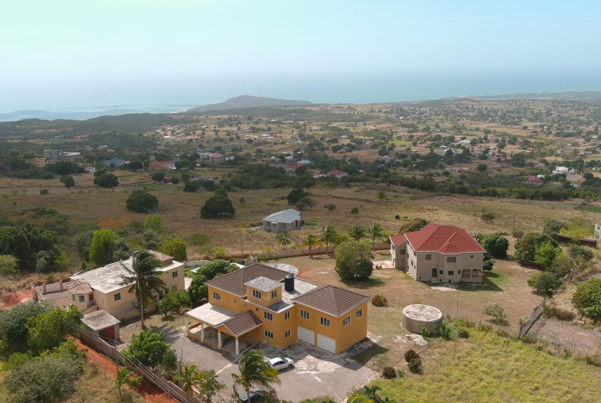 Fourth image of Flagaman, Southfield in Southfield, St. Elizabeth, Jamaica - property is For Sale