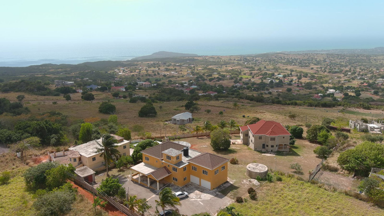 Fourth image of Flagaman, Southfield in Southfield, St. Elizabeth, Jamaica - property is For Sale