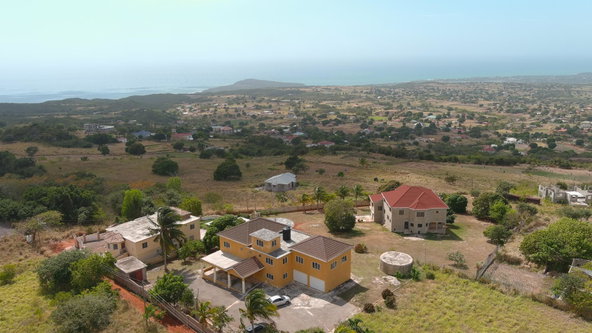 Fourth image of Flagaman, Southfield in Southfield, St. Elizabeth, Jamaica - property is For Sale
