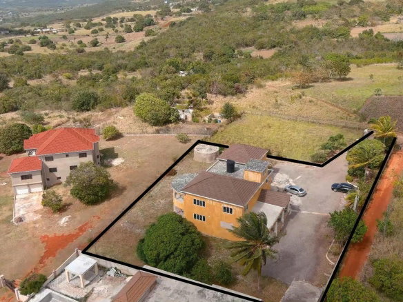 First image of Flagaman, Southfield in Southfield, St. Elizabeth, Jamaica - property is For Sale
