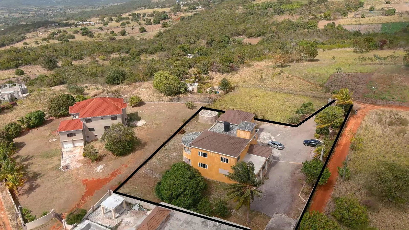 First image of Flagaman, Southfield in Southfield, St. Elizabeth, Jamaica - property is For Sale