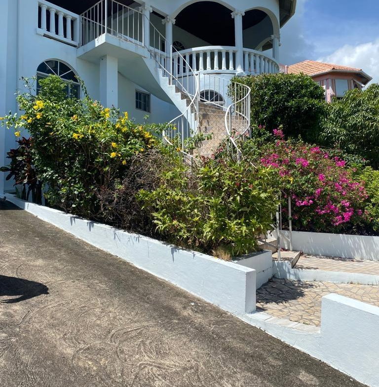 Second image of 285 Twin Palms Estate, Palmer in Palmers Cross, Clarendon, Jamaica - property is For Sale