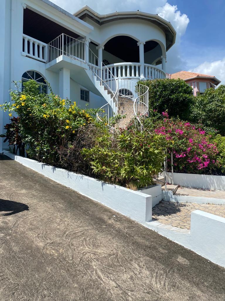 Second image of 285 Twin Palms Estate, Palmer in Palmers Cross, Clarendon, Jamaica - property is For Sale