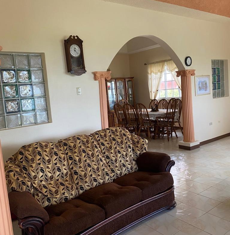Twenty-Third image of 285 Twin Palms Estate, Palmer in Palmers Cross, Clarendon, Jamaica - property is For Sale