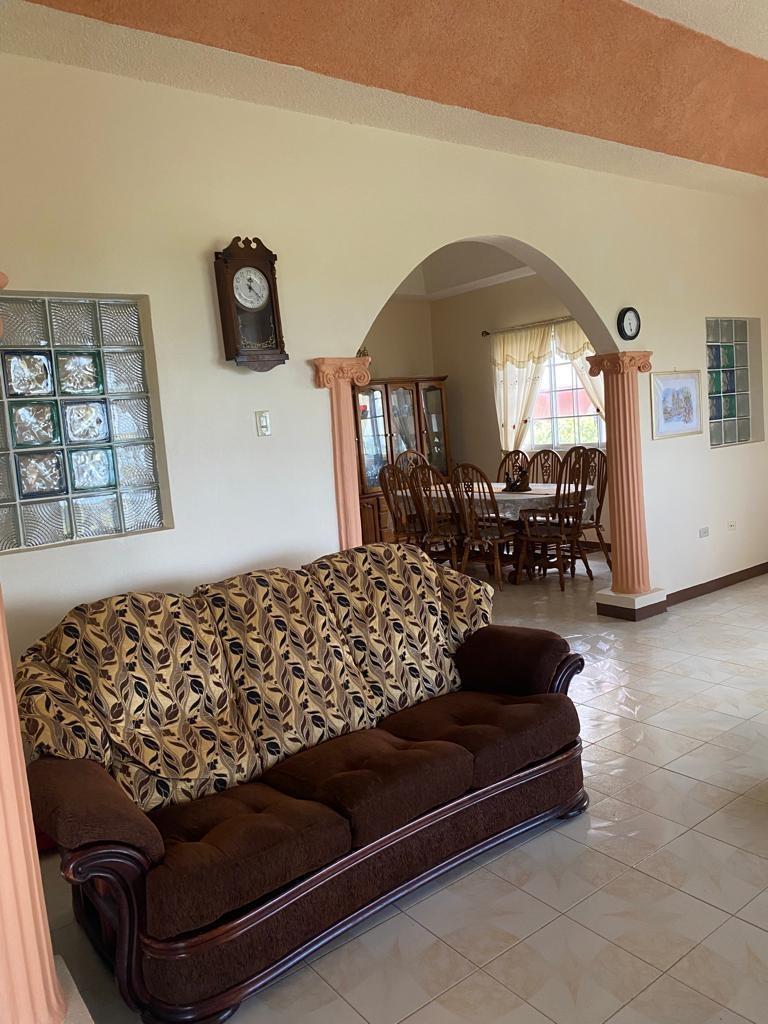 Twenty-Third image of 285 Twin Palms Estate, Palmer in Palmers Cross, Clarendon, Jamaica - property is For Sale