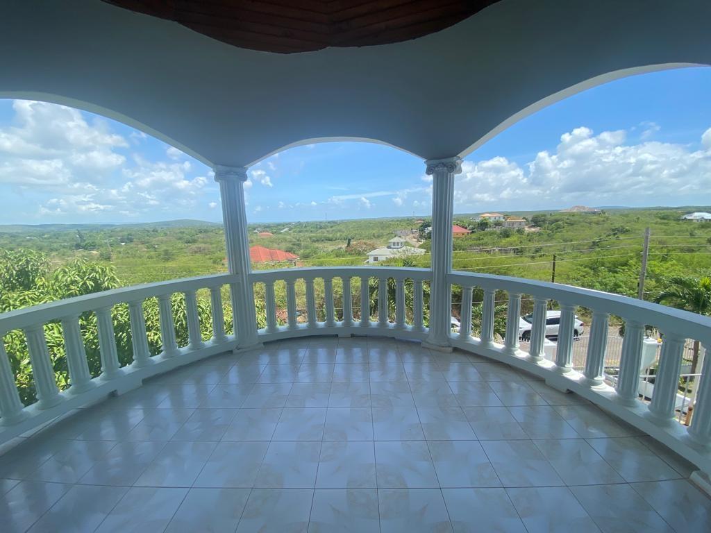 Fifth image of 285 Twin Palms Estate, Palmer in Palmers Cross, Clarendon, Jamaica - property is For Sale