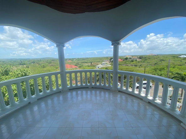 Fifth image of 285 Twin Palms Estate, Palmer in Palmers Cross, Clarendon, Jamaica - property is For Sale