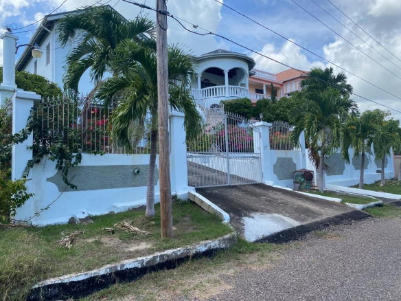 First image of 285 Twin Palms Estate, Palmer in Palmers Cross, Clarendon, Jamaica - property is For Sale