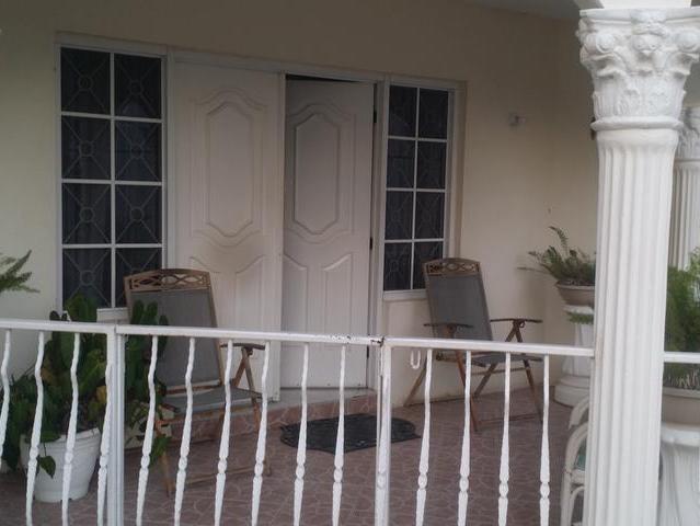 Third image of 541 Arcadia Ave Westgate Hill in Montego Bay, St. James, Jamaica - property is For Sale