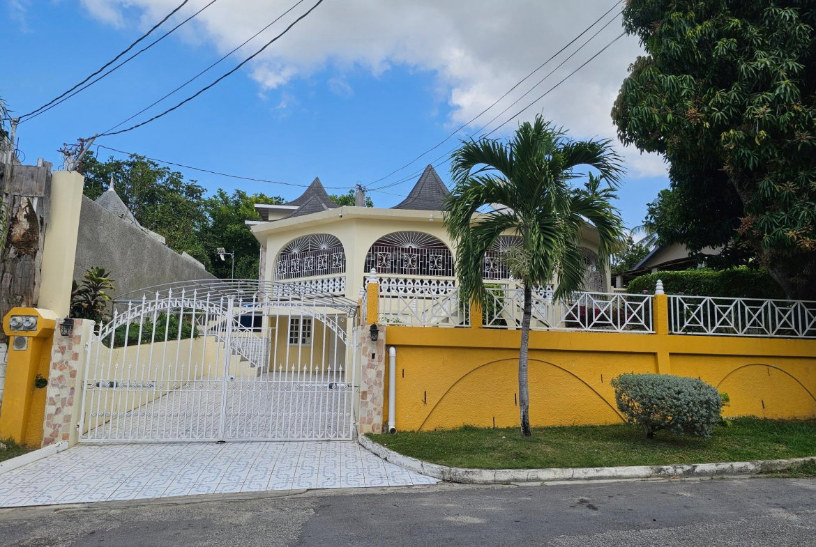 First image of 12 Westgate Hills in Montego Bay, St. James, Jamaica - property is For Sale